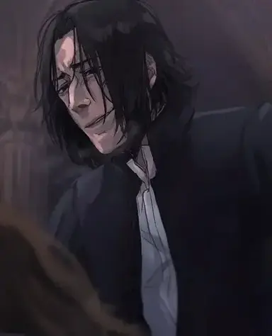 Profile image of Severus