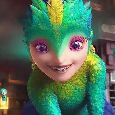 Profile image of Tooth