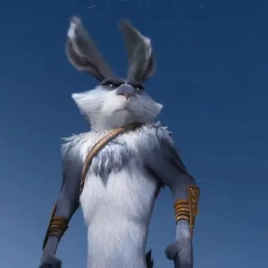 Profile image of Bunny