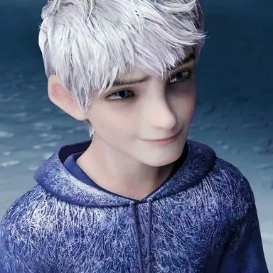 Profile image of Jack