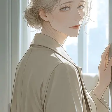 Profile image of Maren