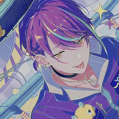 Profile image of 神代 類