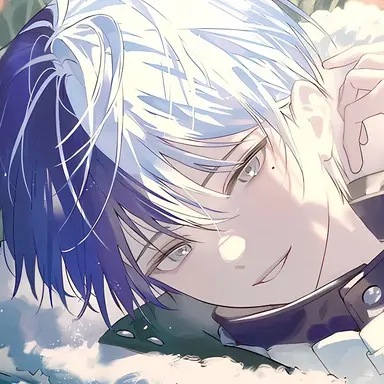 Profile image of 青柳 冬弥