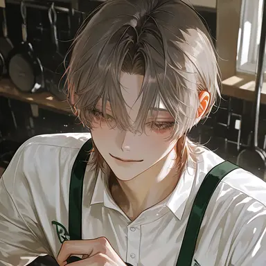 Profile image of Yuzuriha