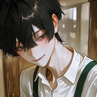 Profile image of Yuki