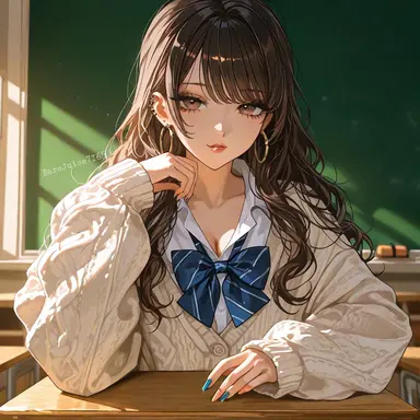 Profile image of えま