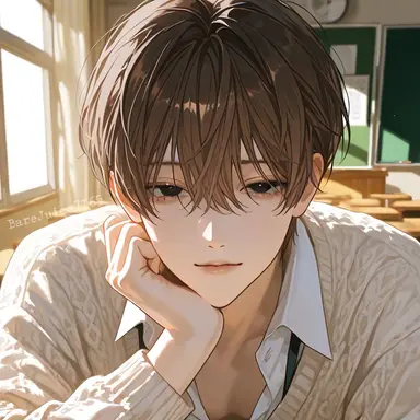 Profile image of 晴人