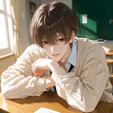 Profile image of 晴人