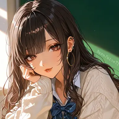 Profile image of えま