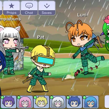 Profile image of 스프런키 전쟁