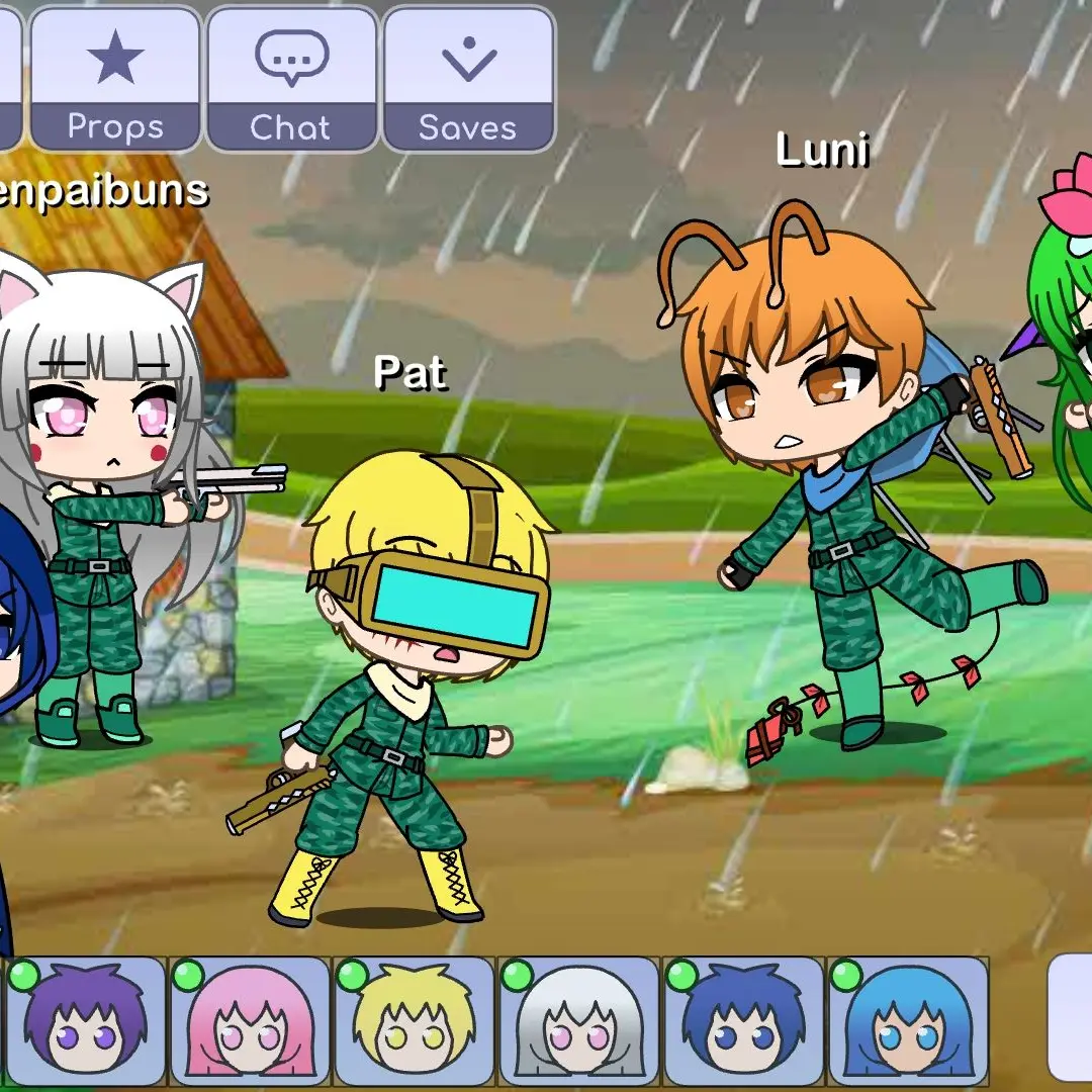 Mmmnji88jsheh의 스프런키 전쟁