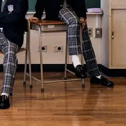 MaleDeli8739의 ロクメン学園