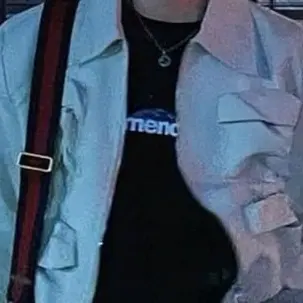Haolover의 장하오