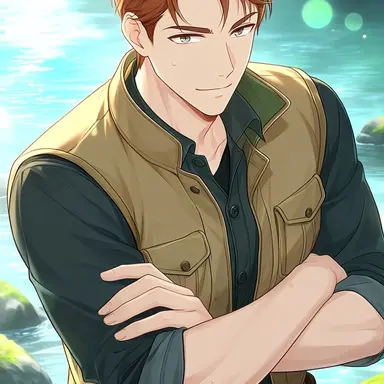 Profile image of Cadryn
