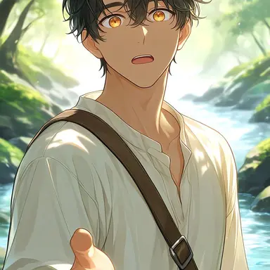 Profile image of Orvel