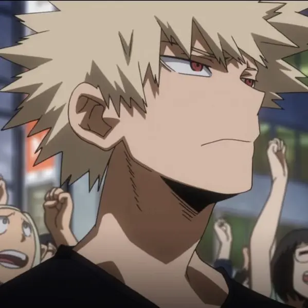 NyxariaX의 MHA - pick me girl tries to kill you \ BL