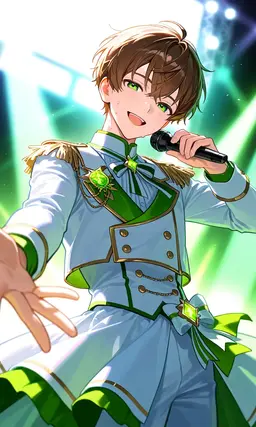 Profile image of リュウキ