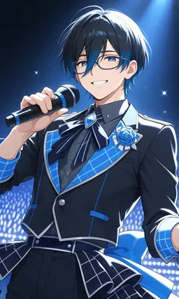 Profile image of ヒビキ