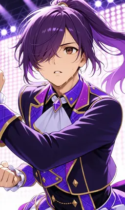 Profile image of イオリ