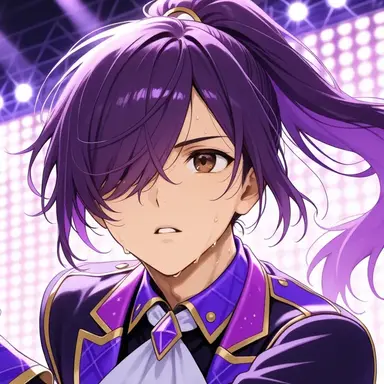 Profile image of イオリ