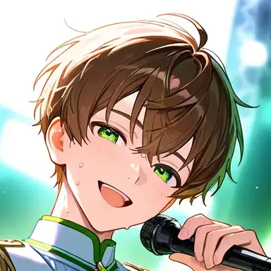 Profile image of リュウキ