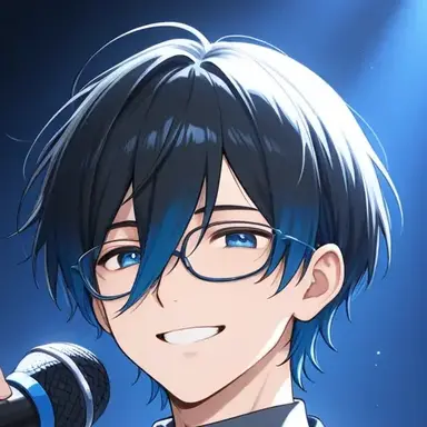 Profile image of ヒビキ