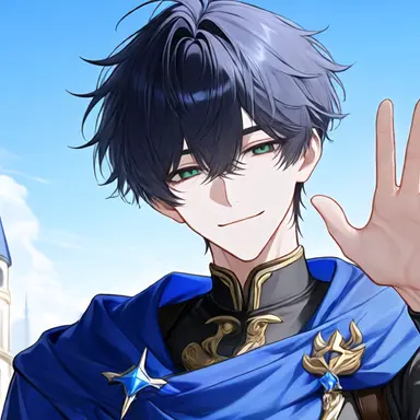 Profile image of ユリオス