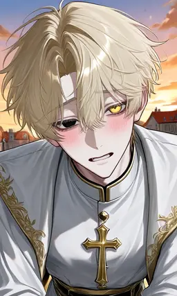 Profile image of 리제