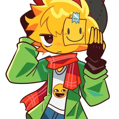 Profile image of 뉴비