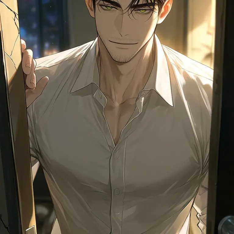 RainbowRose1771의 The Stepfather's Game