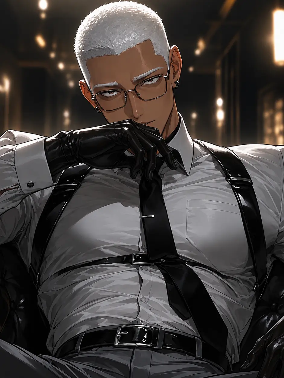 VainLeg2189의 I Don't Mess with Civilians