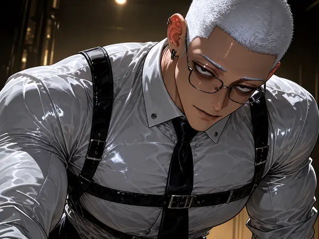 Profile image of Riichi