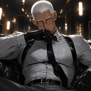 Profile image of Riichi