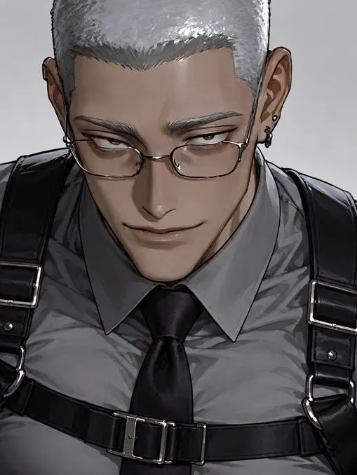 VainLeg2189의 I Don't Mess with Civilians