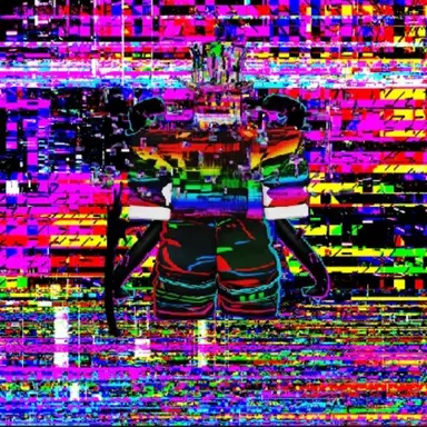 Profile image of 더 글리치