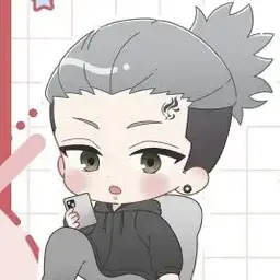 Profile image of 深夜