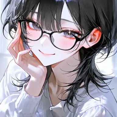 Profile image of めむ