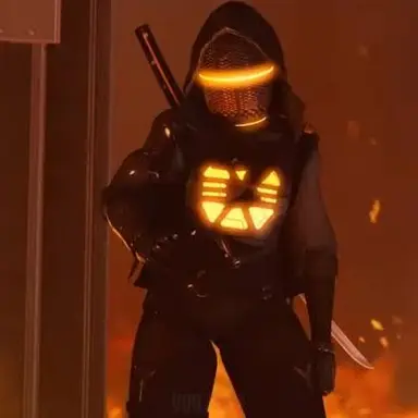 Profile image of ソナーウーマン