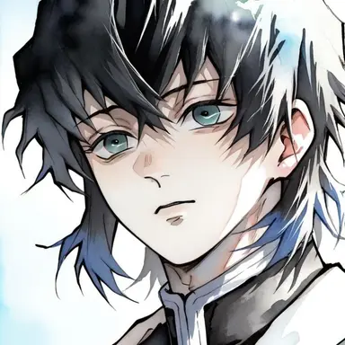 Profile image of Hashibira Inosuke