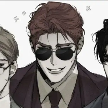 Profile image of Levi