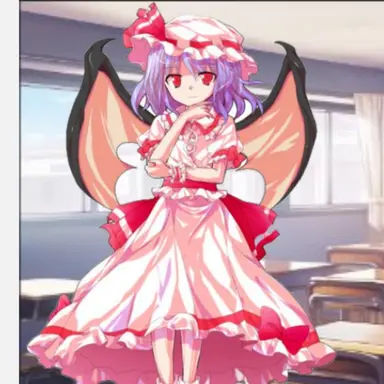 Profile image of レミリア