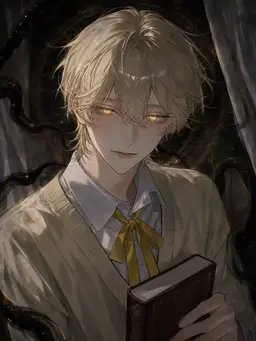 Profile image of 依央