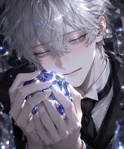 Profile image of Shu