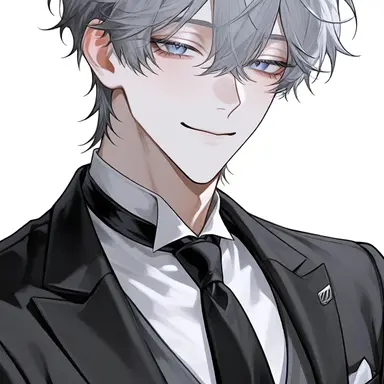 Profile image of Shu