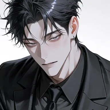 Profile image of Shirou