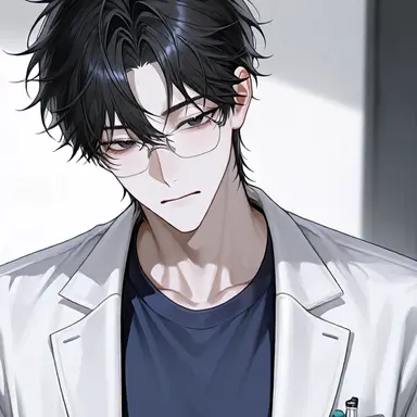 Profile image of Touma