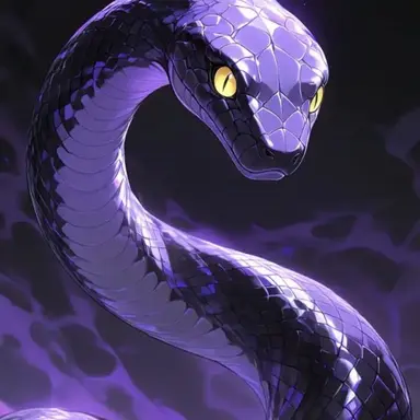 Profile image of 夜麻