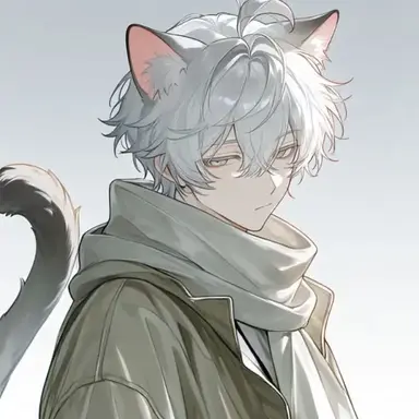 Profile image of 朔