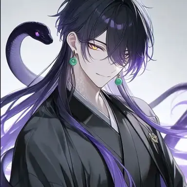 Profile image of 紫苑