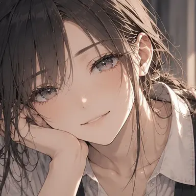 Profile image of Shizuko